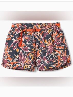 NWT REI Women’s Trailmade Amphib Shorts